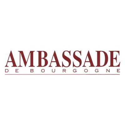 Ambassade – Support four 6 GN 1/1 à glissières