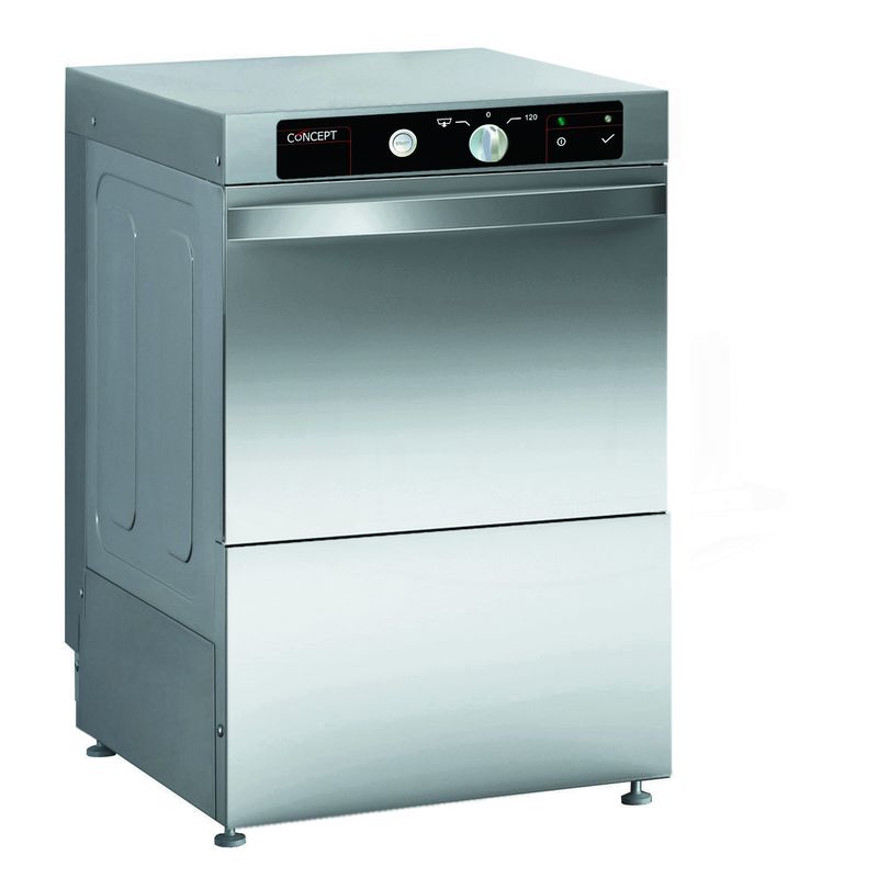 Lave verres Hobart GXC Profi Compact 60 casiers/h