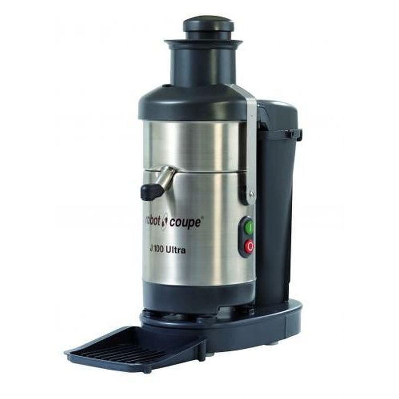 Extracteur de jus automatique 160 Litres/H