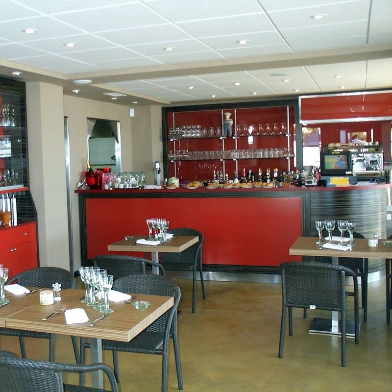 La Banane Bar bistrot 34 Palavasles Flôts