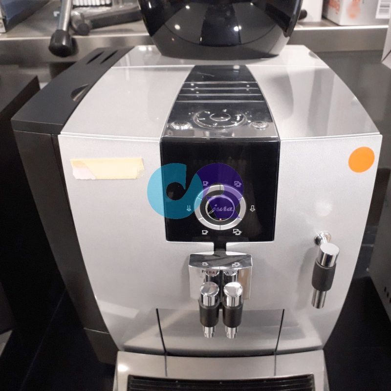 Machine à café automatique Jura Impressa