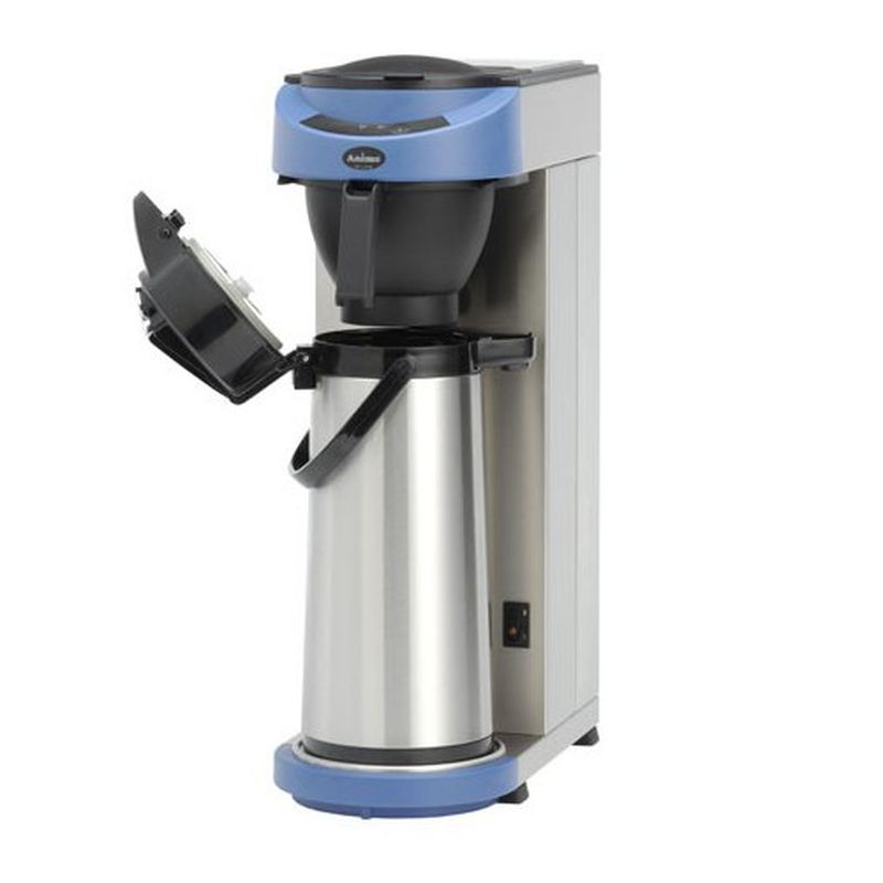 Machine à café filtre pour thermos