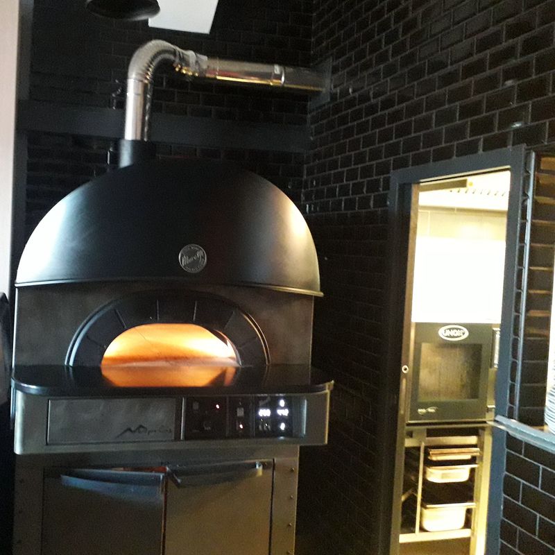 PIZZERIA TRATTORIA FINO 34 PEROLS
