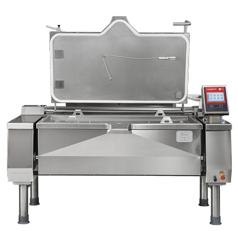 CHARVET - XL Concept - Sauteuses polyvalentes