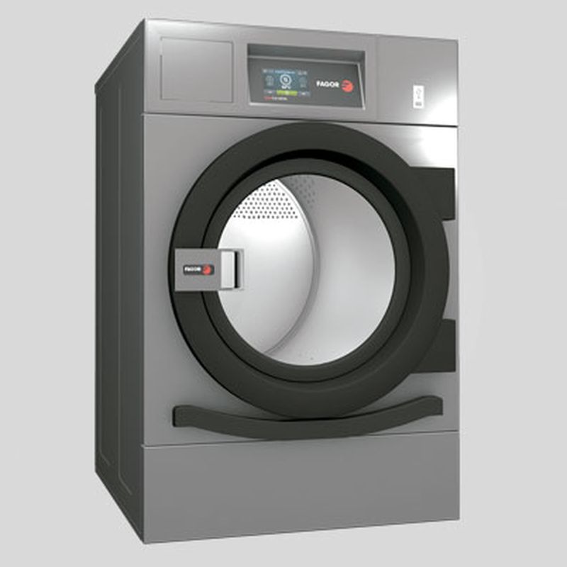 Fagor – Sèche linge Compact Advance 8 Kg