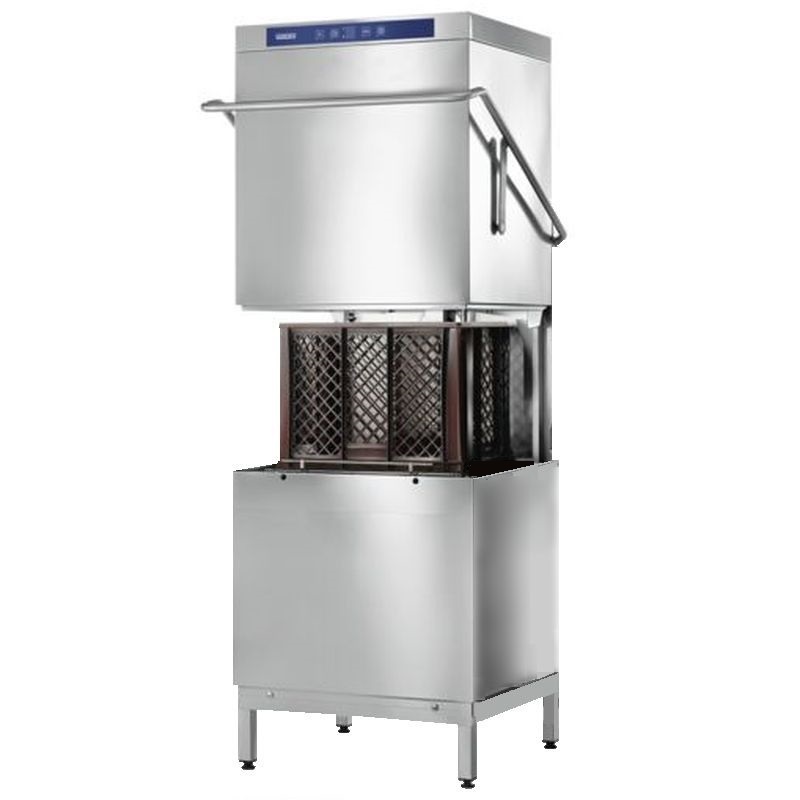 La gamme de matériel — Hobart