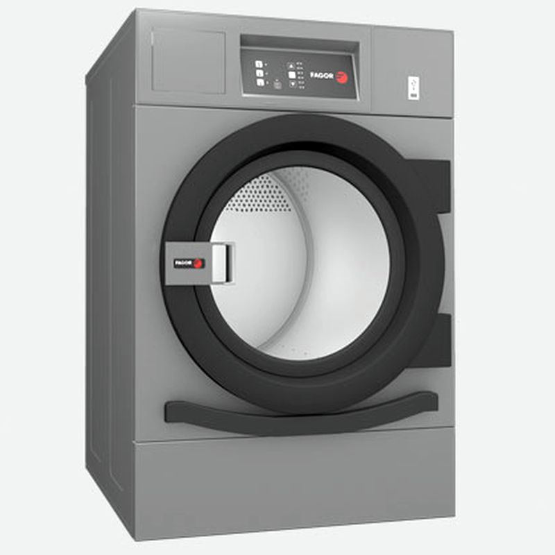 Fagor – Sèche linge Compact Concept 10 Kg