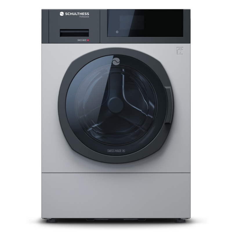 Lave linge Schulthess 8 Kg Topline