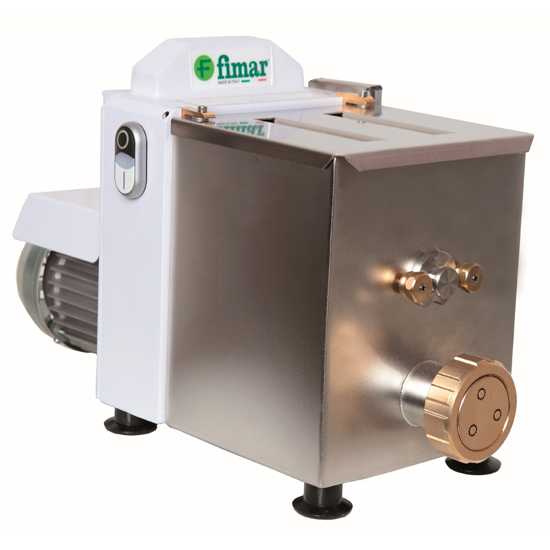 Machine à pâtes fraiches 5 Kg heure