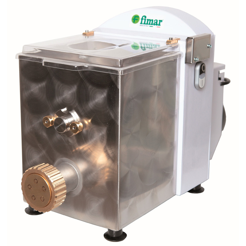 MPF25N-machine à pâtes fraiches 8Kg-Fimar