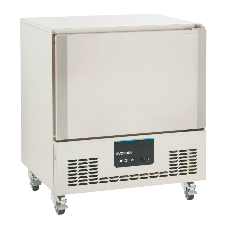 Foster - cellule Evology 15 Kg