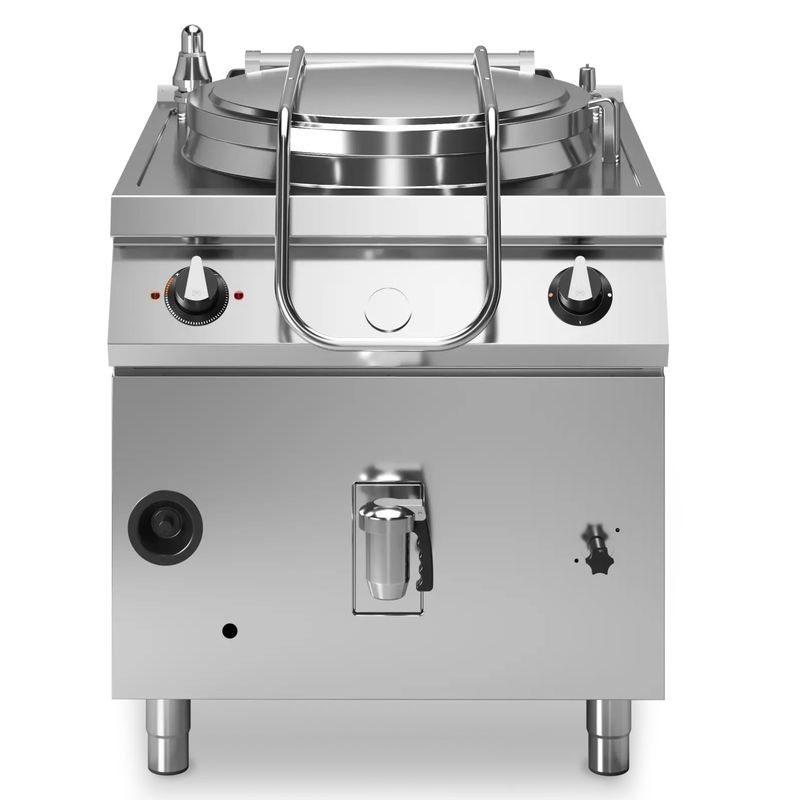 Marmite gaz bain-marie 150 litres