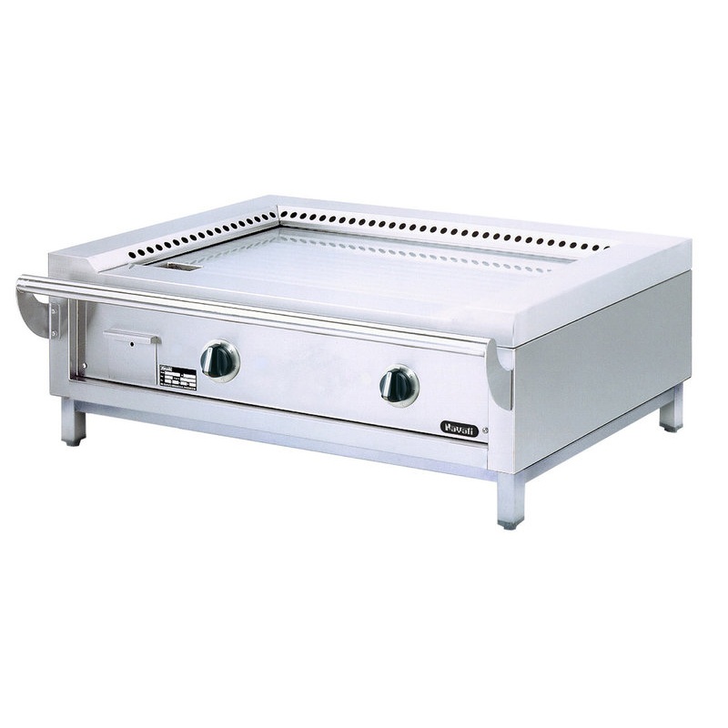 Nayati teppanyaki gaz portable tp 12-jgp