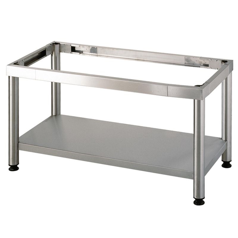 Support modules à poser Ambassade de Bourgogne