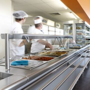 Distribution - Vente