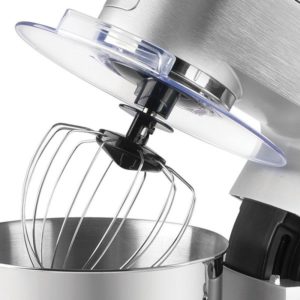 Matériel de préparation