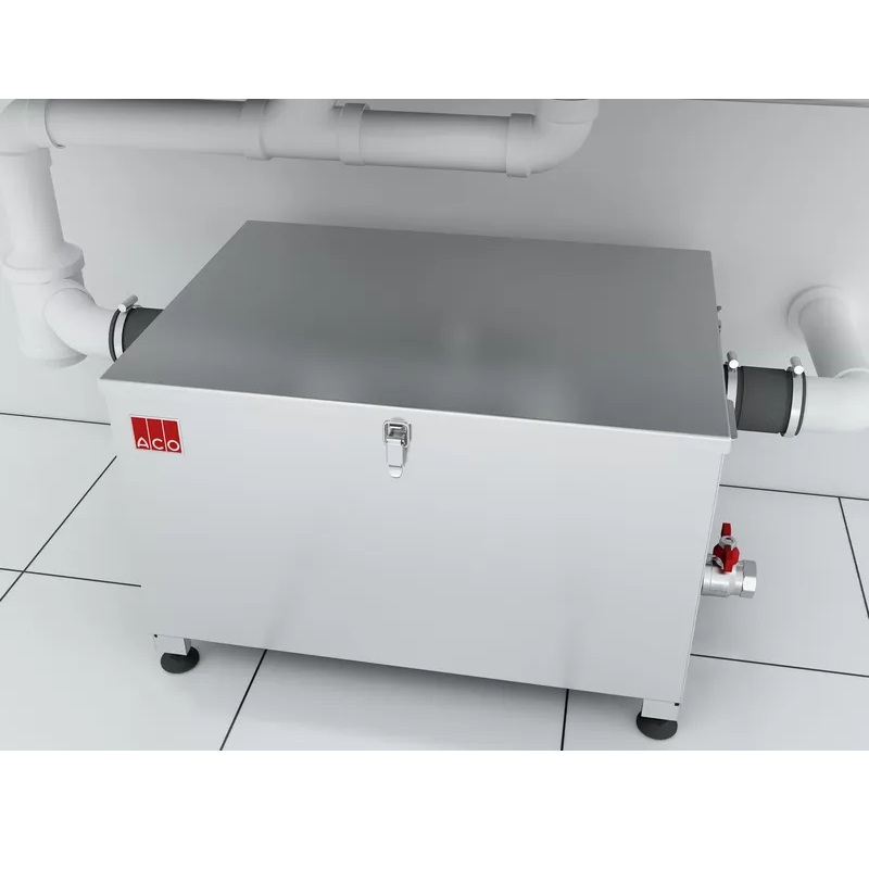 Séparateur de graisses Grease Trap