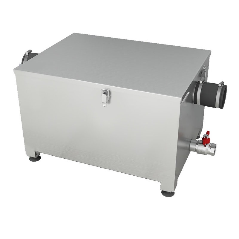Aco Grease Trap fixe