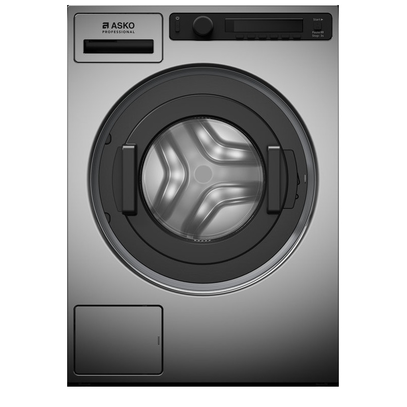 Asko lave linge professionnel 9 Kg