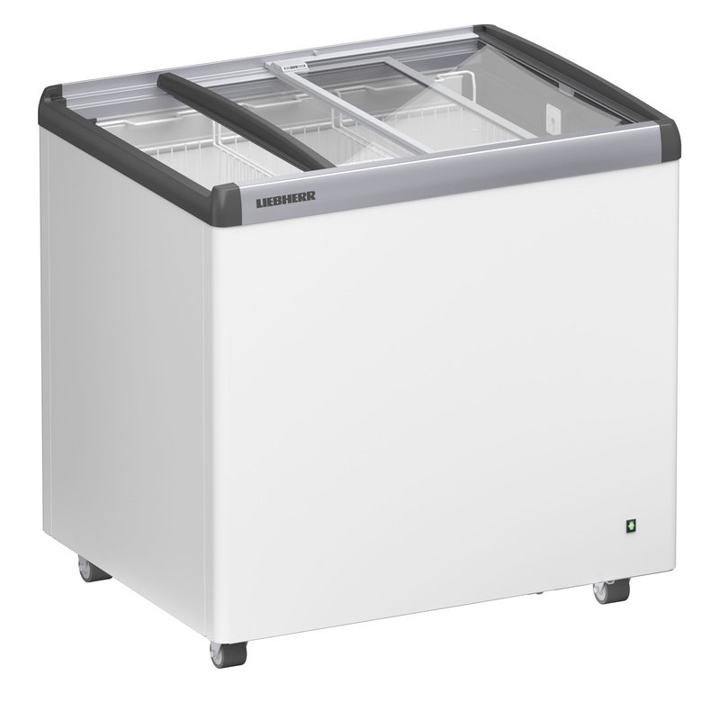 Liebherr - congélateur glacier efe_2202_d05