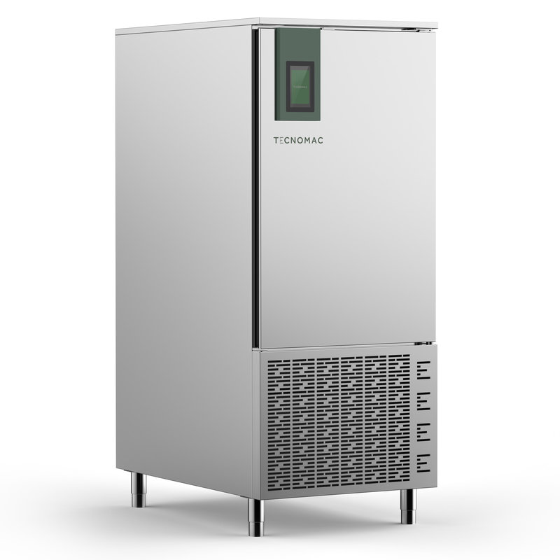 TECNOMAC PEPPER-15.2