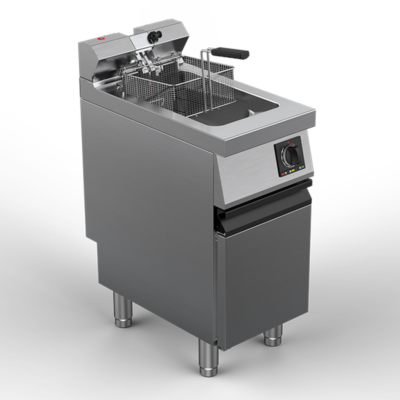 Offcar - friteuse électrique Essential 15 litres