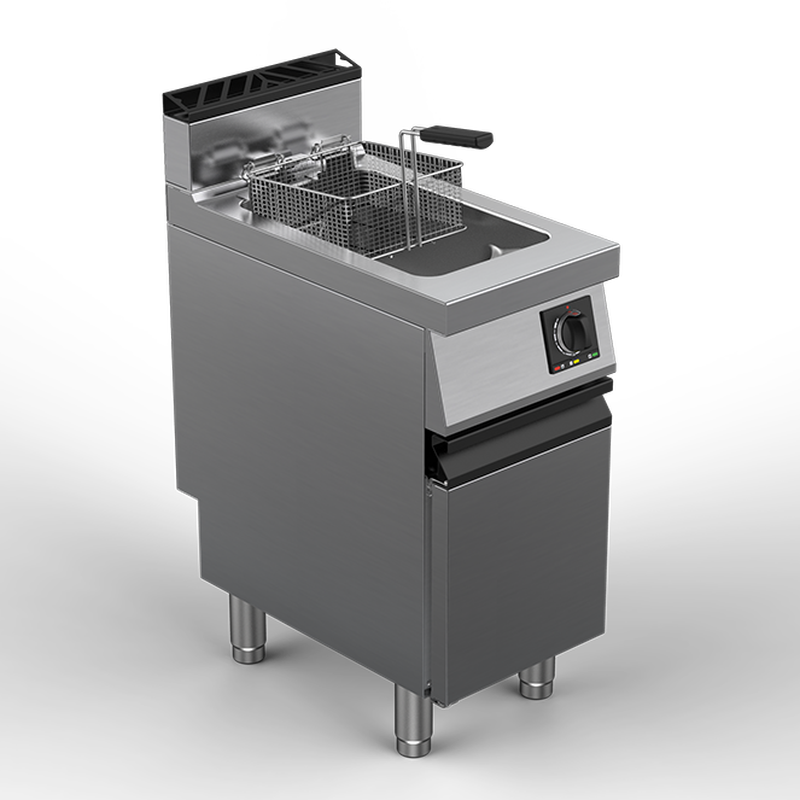 Offcar - friteuse GAZ essential 15 litres
