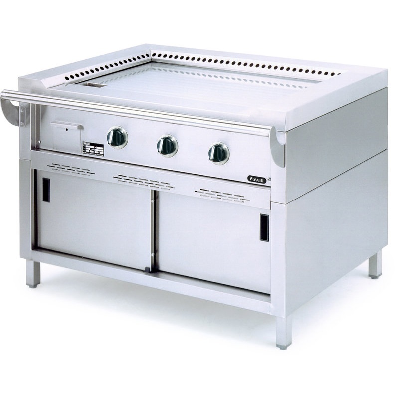 teppanyaki sur placard tp 15- tp18