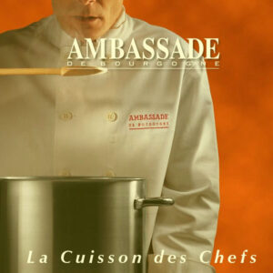 Ambassade de Bourgogne - Une tradition de simplicité et de fiabilité