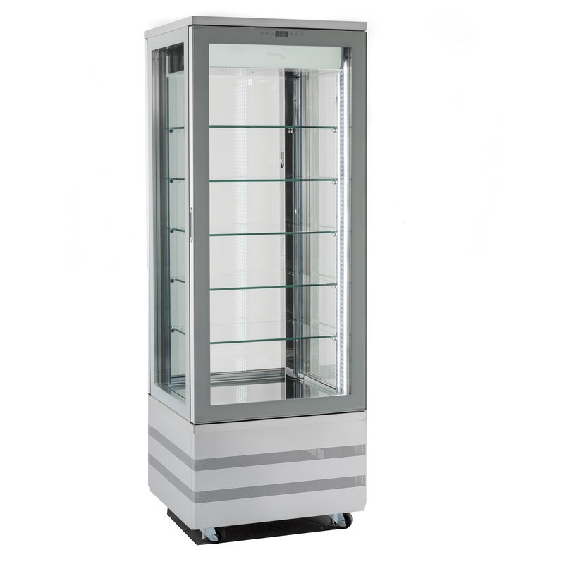 evolution 670