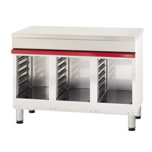 Armoires basses de rangement - Gamme 650 - Ambassade de Bourgogne