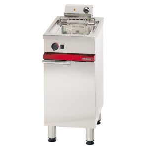 Friteuse électrique - 12 litres - Gamme 650 - Ambassade de Bourgogne