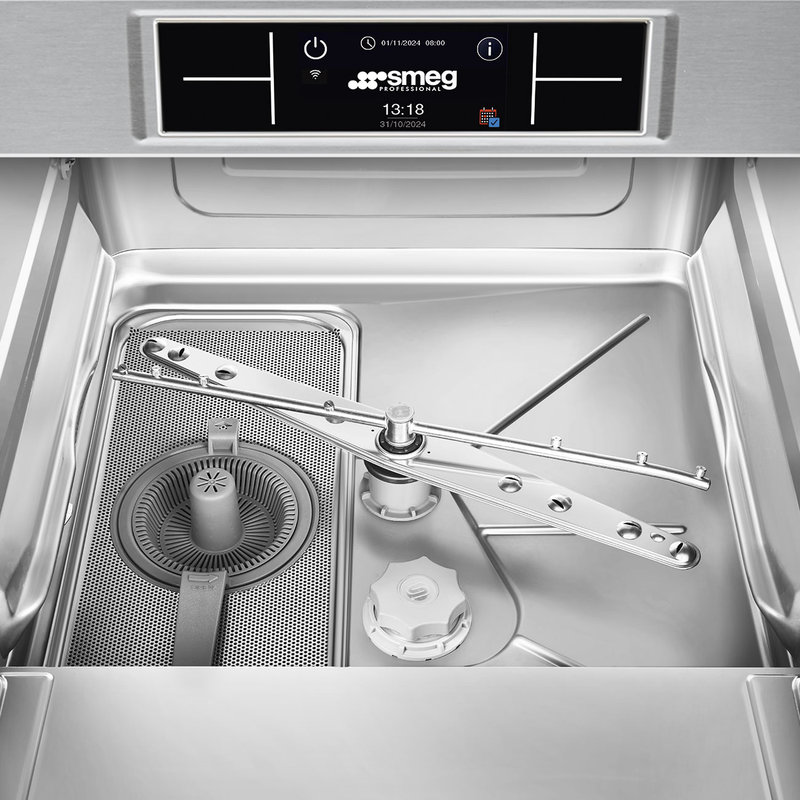 Lave vaisselle Smeg professionnel
