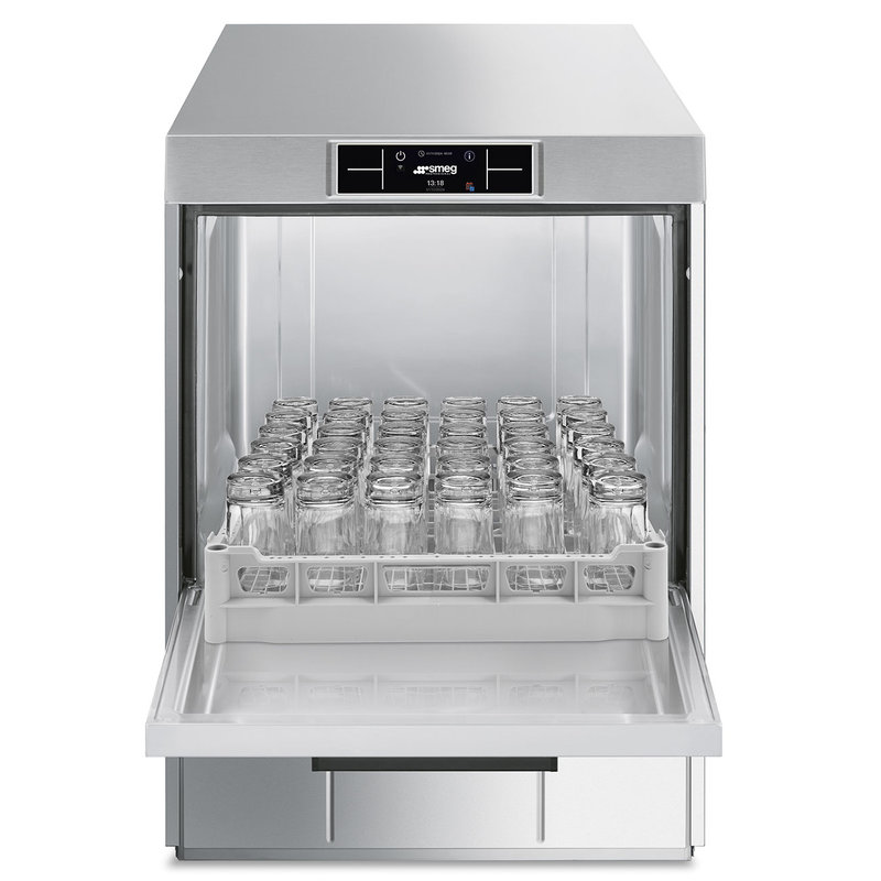 Lave vaisselle SMEG Pura SPD 525